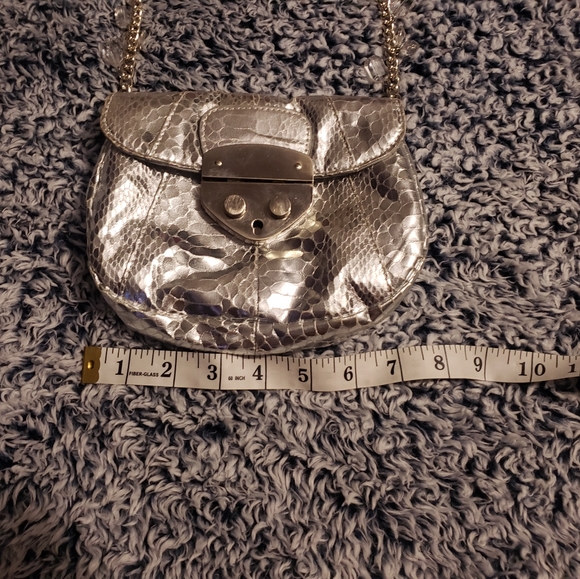 Beautiful one of a kind GEM ๐ of a Purse! - Picture 13 of 16